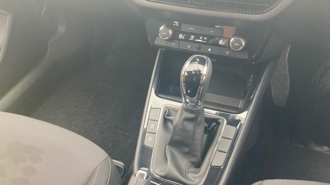 Skoda Fabia 1.0 TSI 116 Design Edition 5dr DSG Petrol Hatchback - Image 14